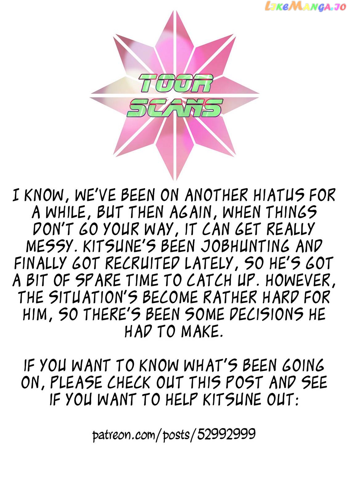 Boku No Kanojo Ga Majime Sugiru Shojo Bitch Na Ken chapter 66 - page 24