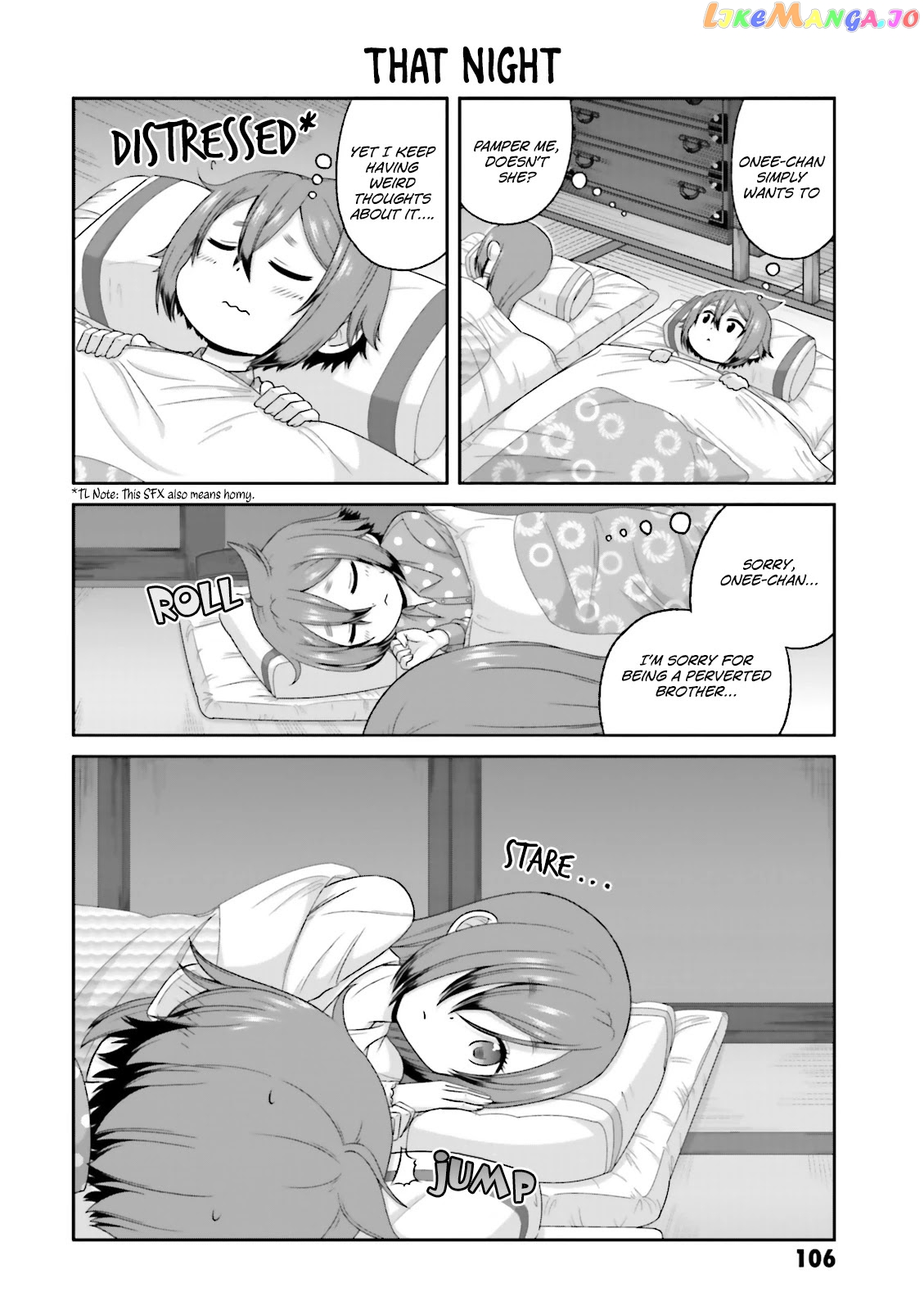 Boku No Kanojo Ga Majime Sugiru Shojo Bitch Na Ken chapter 68 - page 11