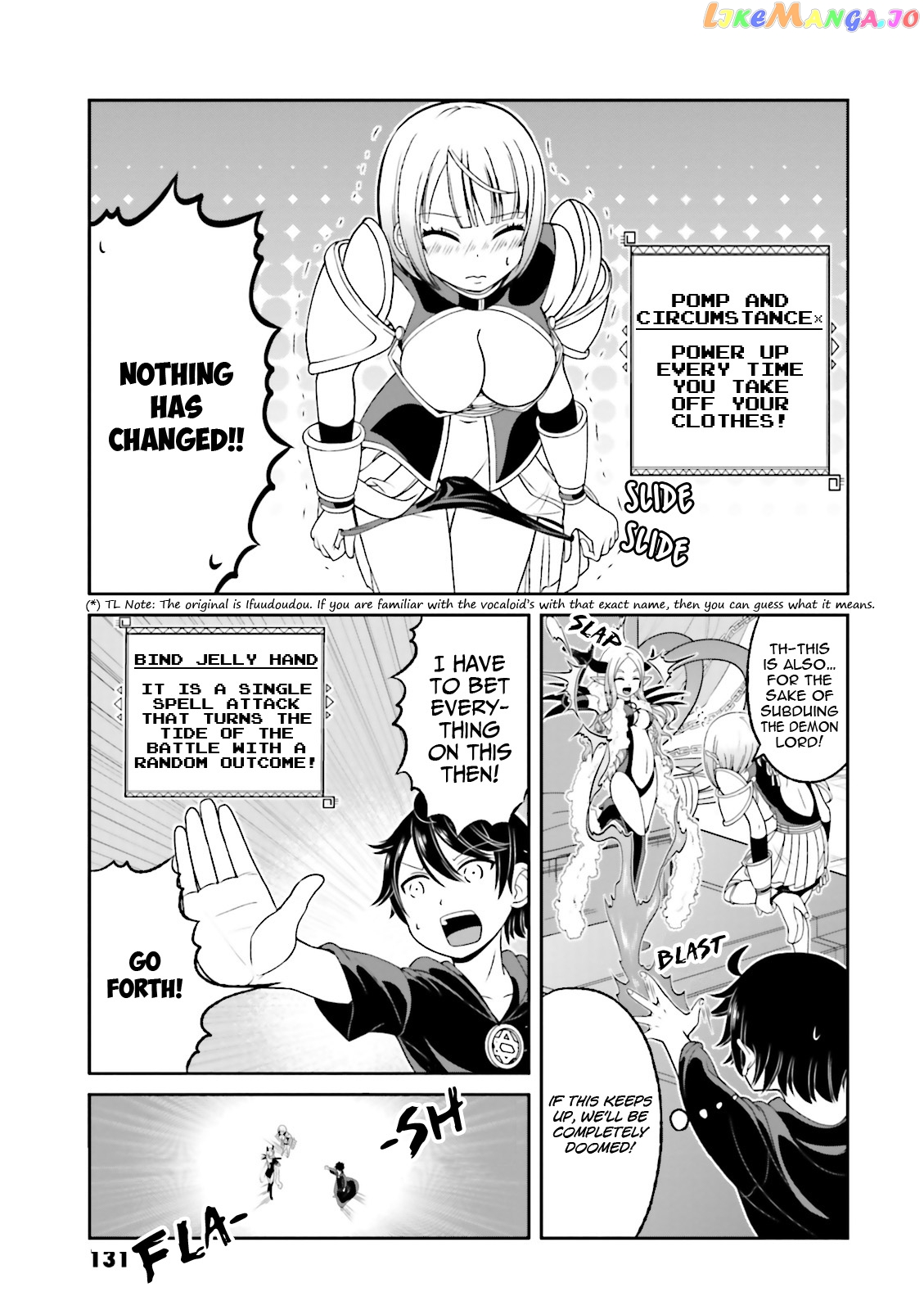 Boku No Kanojo Ga Majime Sugiru Shojo Bitch Na Ken chapter 51.5 - page 4