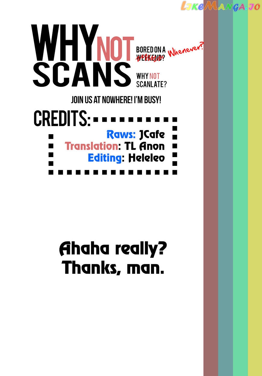 Boku No Kanojo Ga Majime Sugiru Shojo Bitch Na Ken chapter 23 - page 11