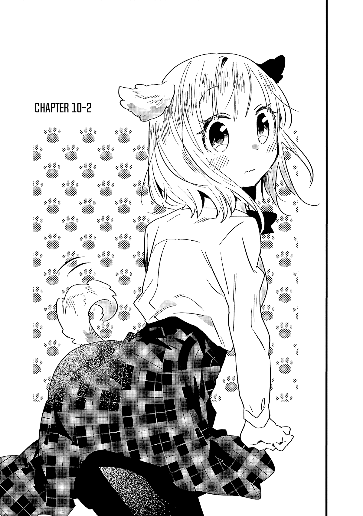 Can I Be Loving Towards My Wife Who Wants To Do All Kinds Of Things chapter 10 - page 8