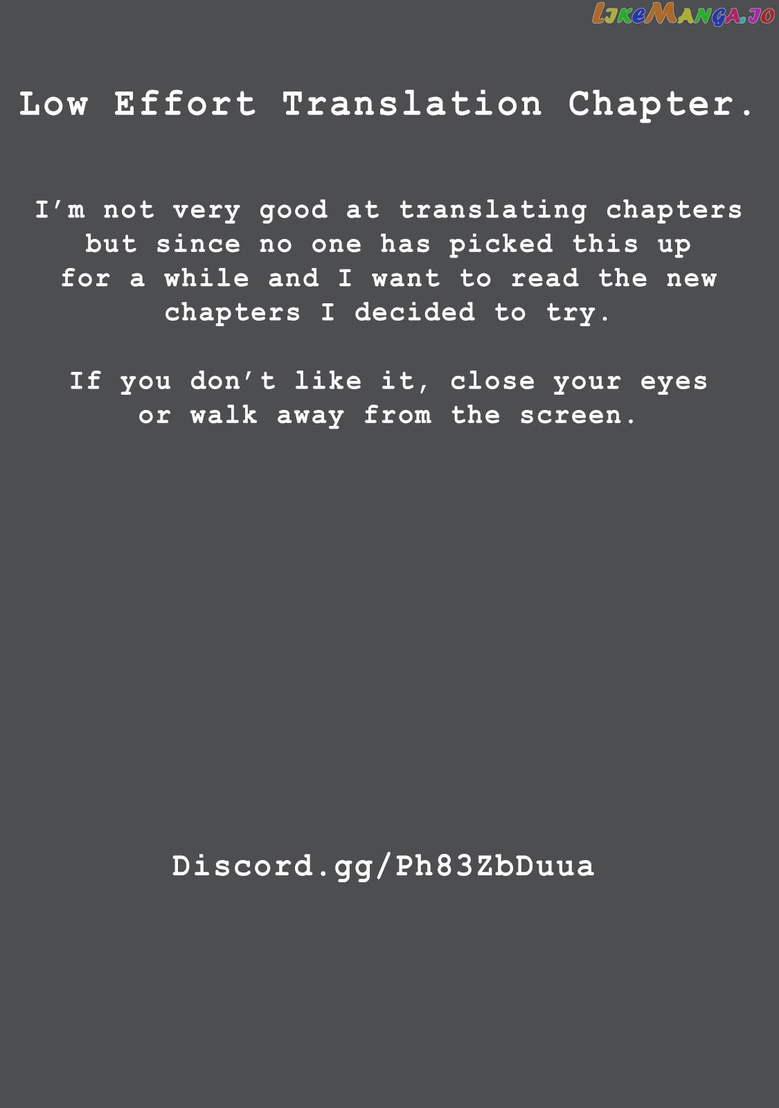 Can I Be Loving Towards My Wife Who Wants To Do All Kinds Of Things chapter 15 - page 1