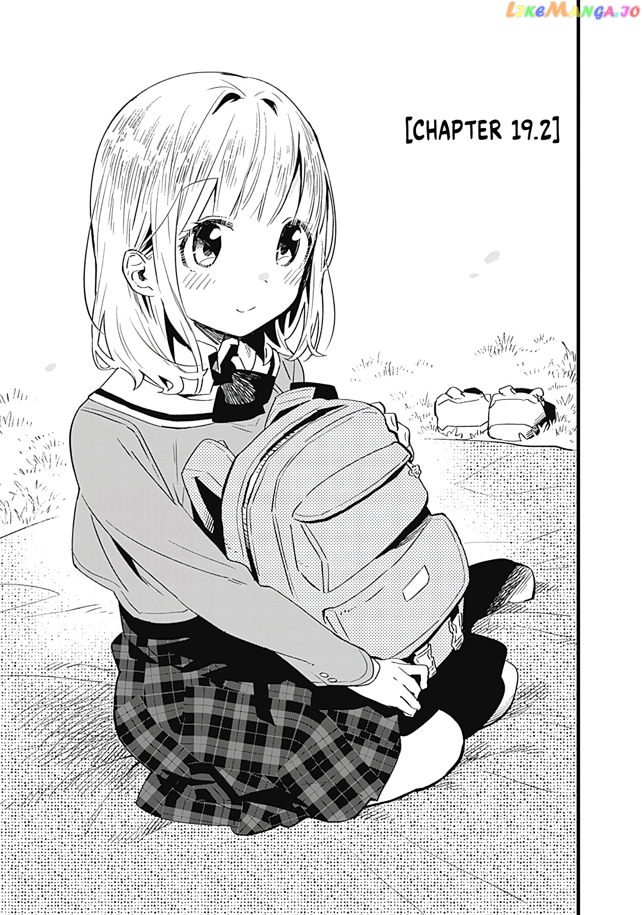 Can I Be Loving Towards My Wife Who Wants To Do All Kinds Of Things chapter 19 - page 8