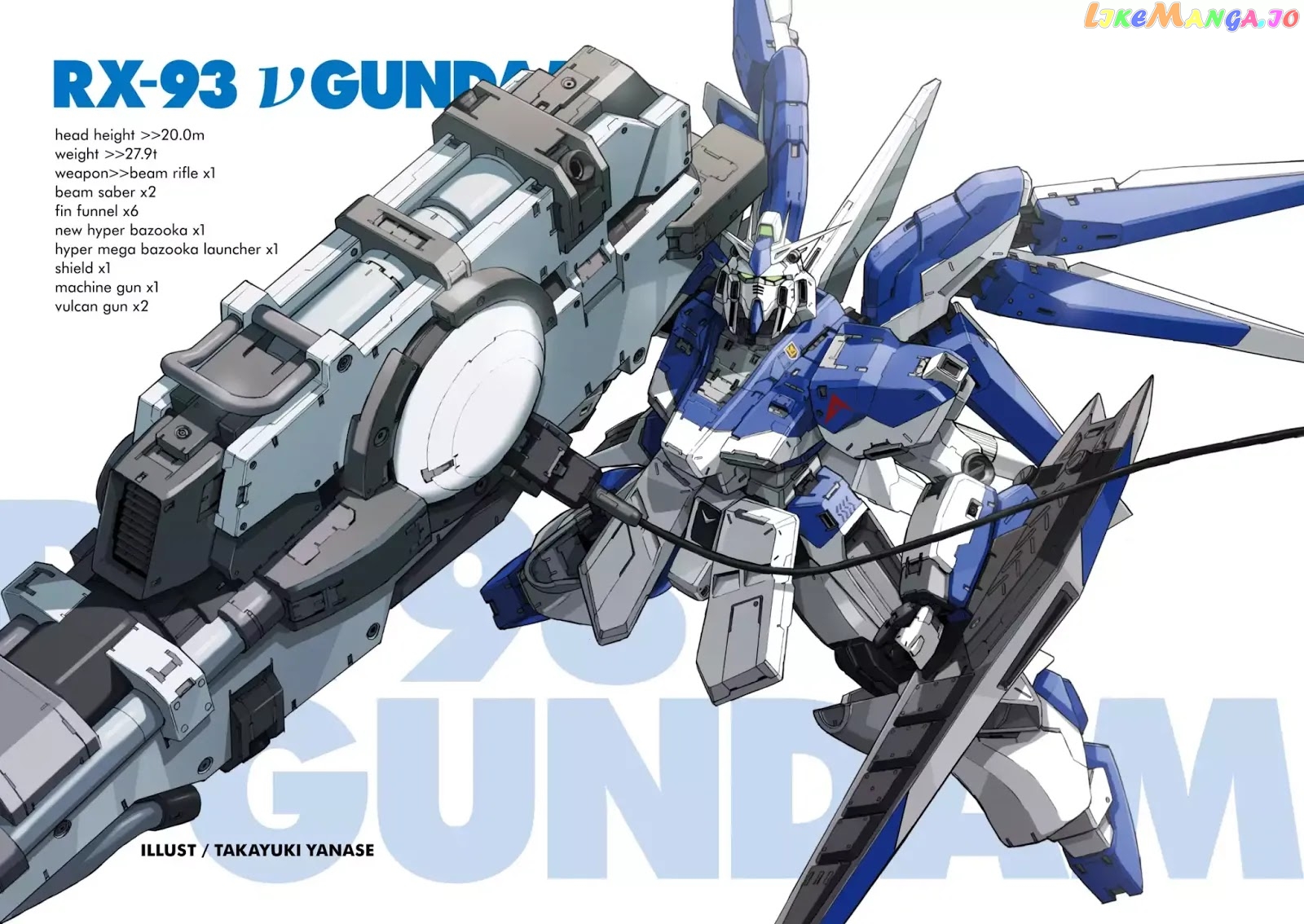 Kidou Senshi Gundam Gyakushuu no Char - Beltorchika Children chapter 21 - page 3