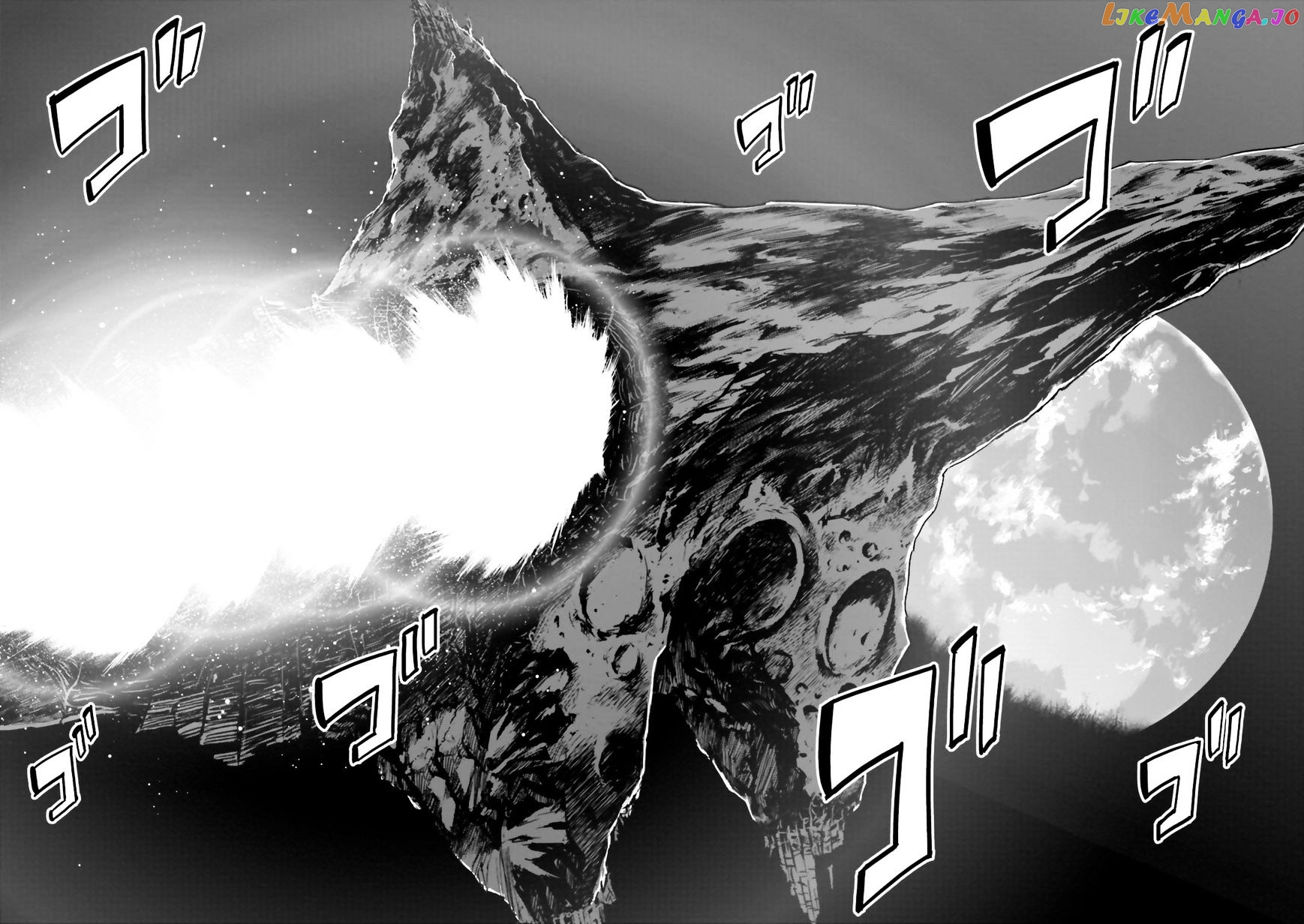 Kidou Senshi Gundam Gyakushuu no Char - Beltorchika Children chapter 15 - page 44