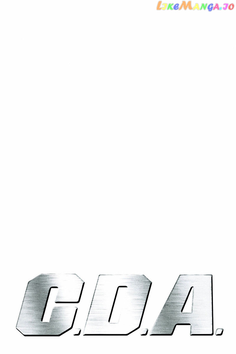 Kidou Senshi Gundam: C.D.A. Wakaki Suisei no Shouzou chapter 50 - page 3