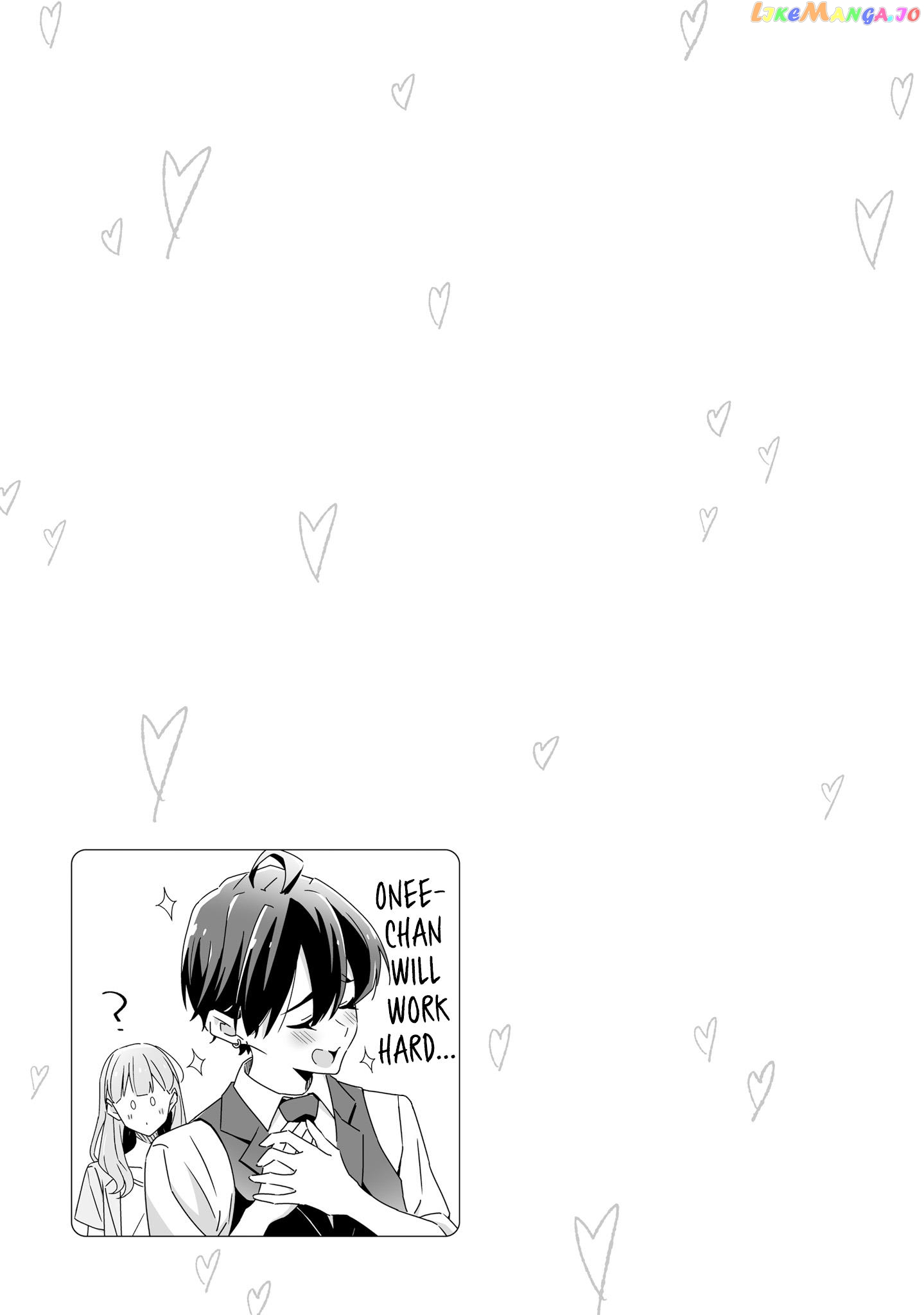 Dore Ga Koi Ka Ga Wakaranai chapter 23.5 - page 6
