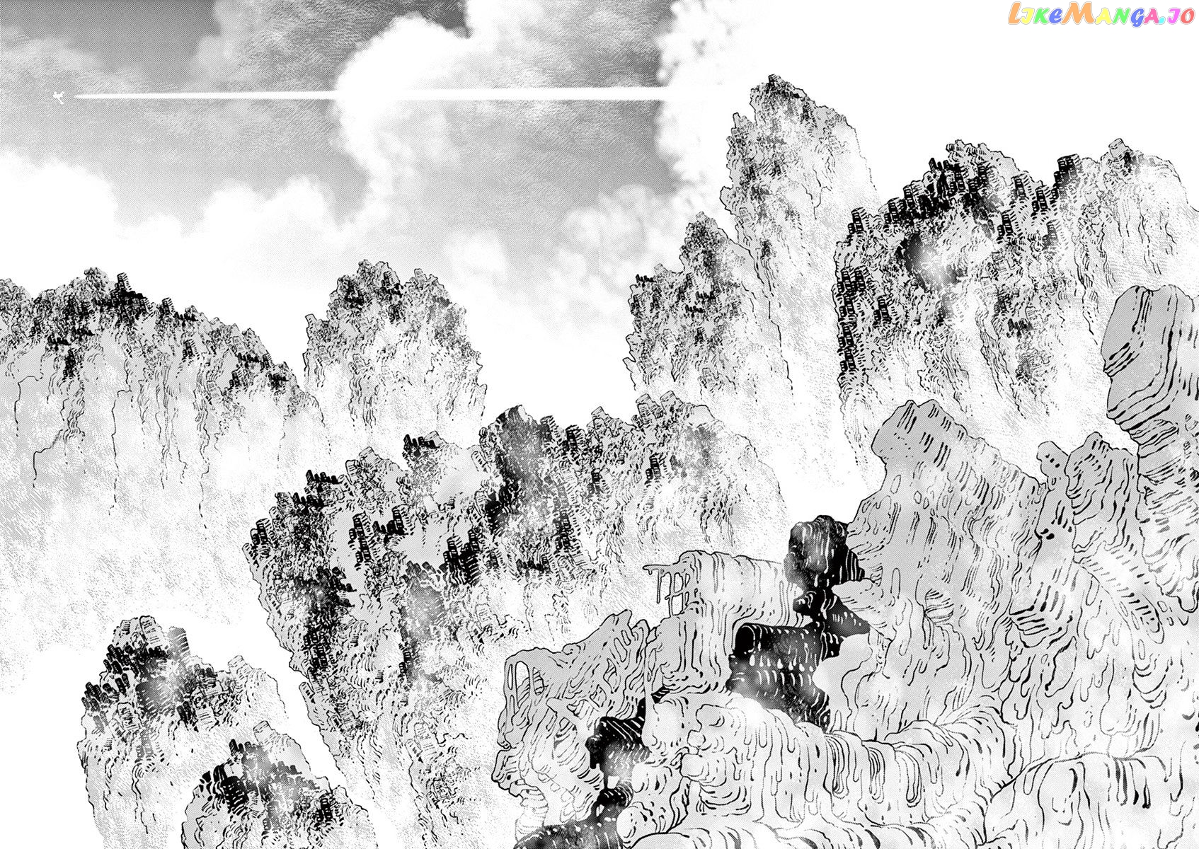 Kidou Senshi Gundam Thunderbolt chapter 35 - page 6