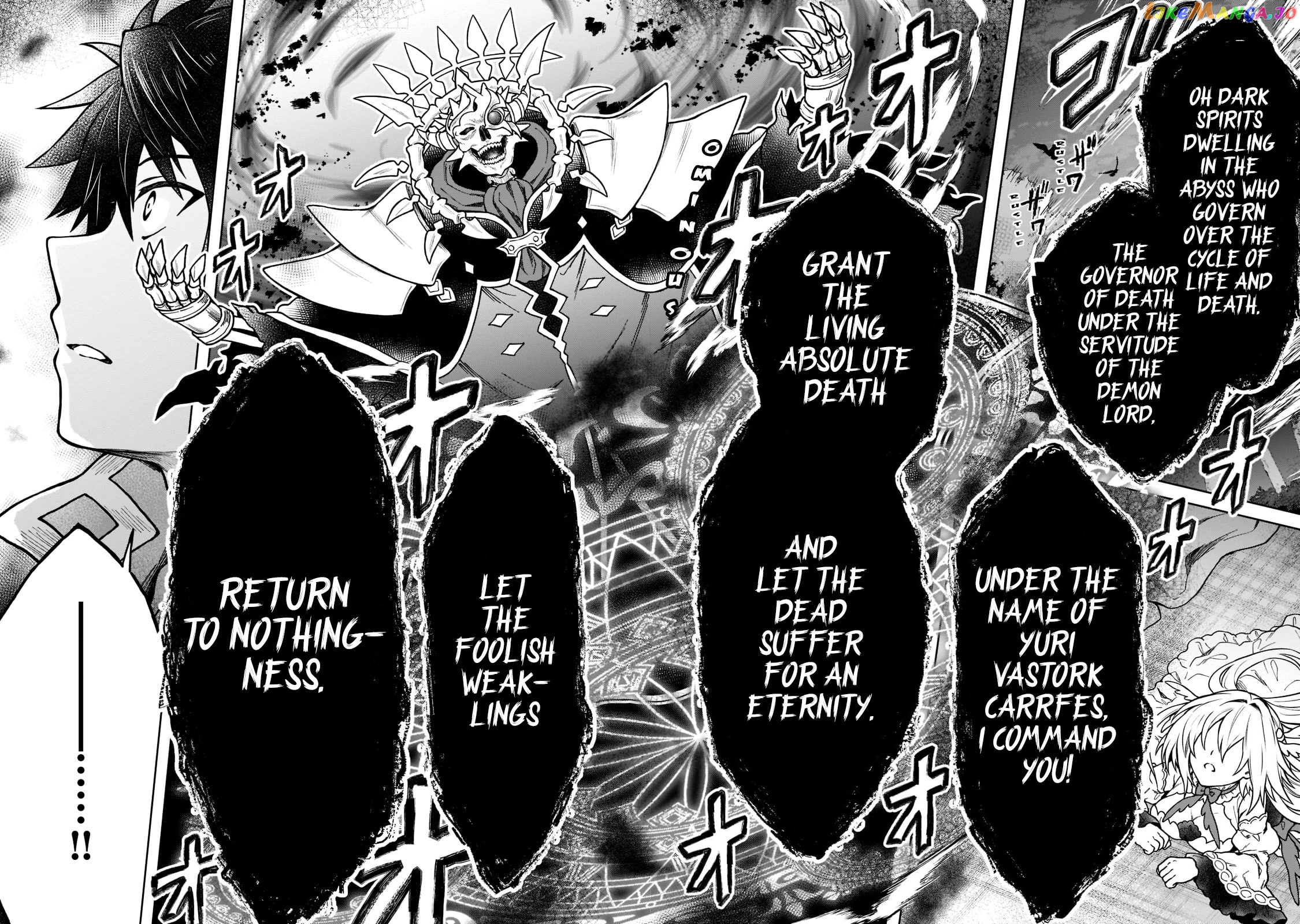I’M A D-Rank Adventurer, For Some Reason I Got Recruited Into A Hero Party, And Now The Princess Is Stalking Me chapter 10 - page 24