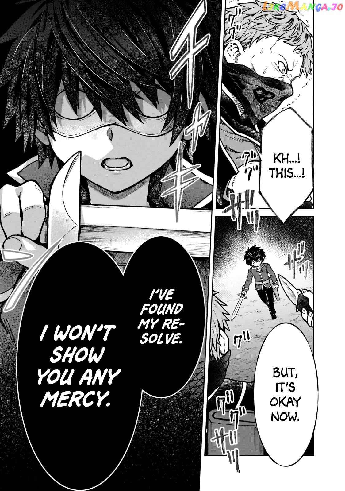 I’M A D-Rank Adventurer, For Some Reason I Got Recruited Into A Hero Party, And Now The Princess Is Stalking Me chapter 13 - page 11