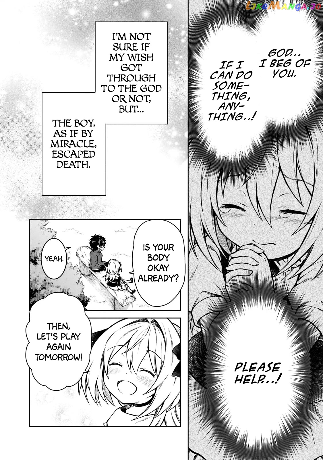 I’M A D-Rank Adventurer, For Some Reason I Got Recruited Into A Hero Party, And Now The Princess Is Stalking Me chapter 13 - page 18