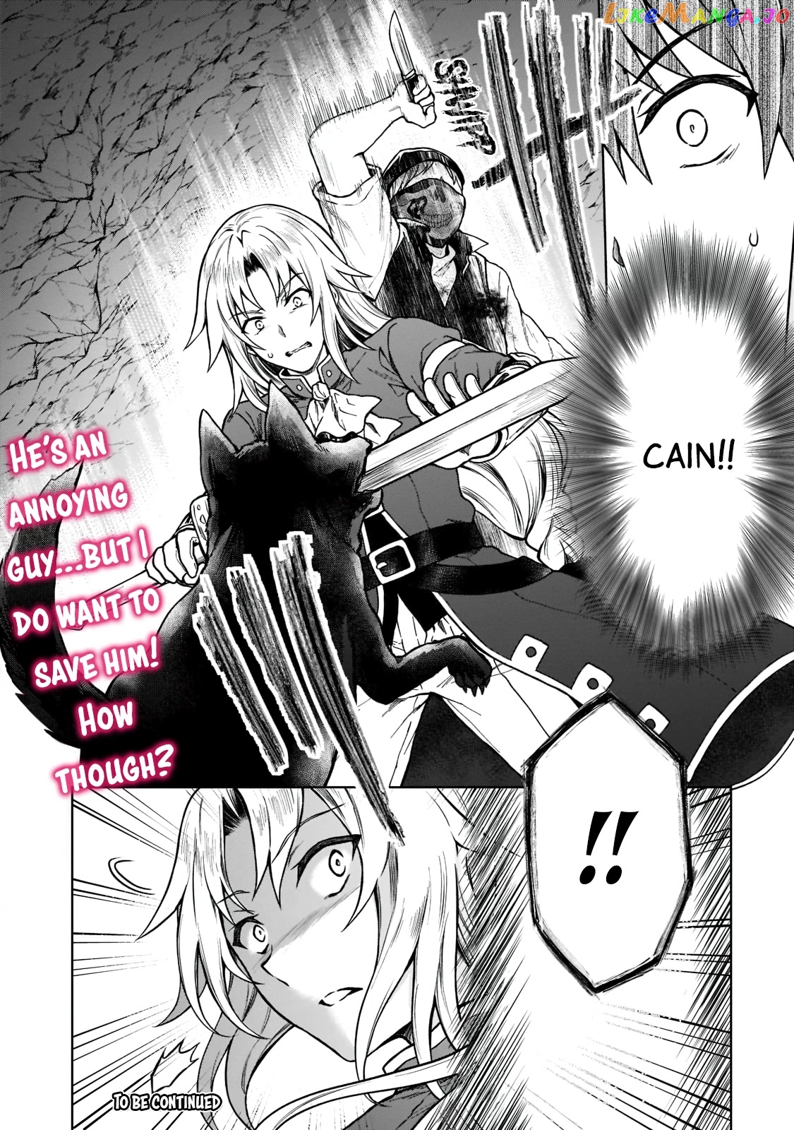 I’M A D-Rank Adventurer, For Some Reason I Got Recruited Into A Hero Party, And Now The Princess Is Stalking Me chapter 5 - page 21