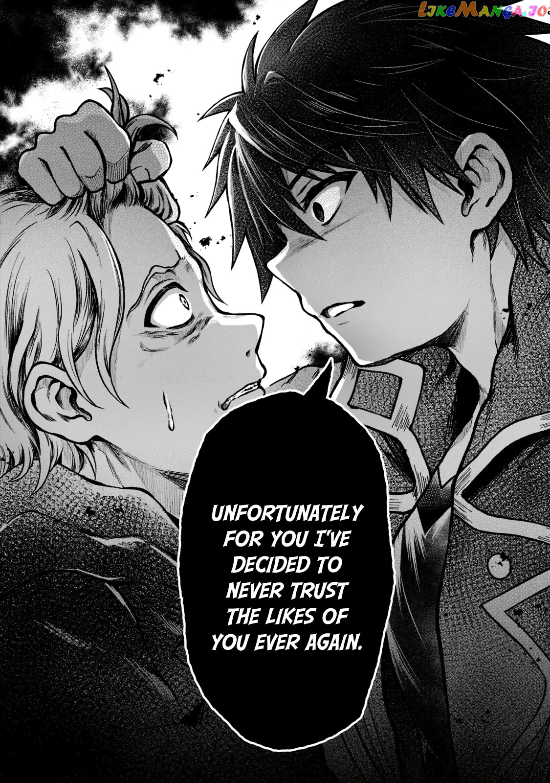 I’M A D-Rank Adventurer, For Some Reason I Got Recruited Into A Hero Party, And Now The Princess Is Stalking Me chapter 6 - page 18