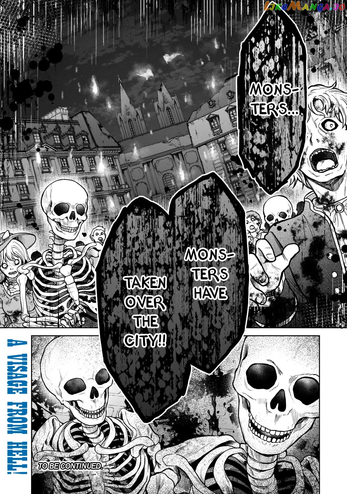 I’M A D-Rank Adventurer, For Some Reason I Got Recruited Into A Hero Party, And Now The Princess Is Stalking Me chapter 8 - page 23
