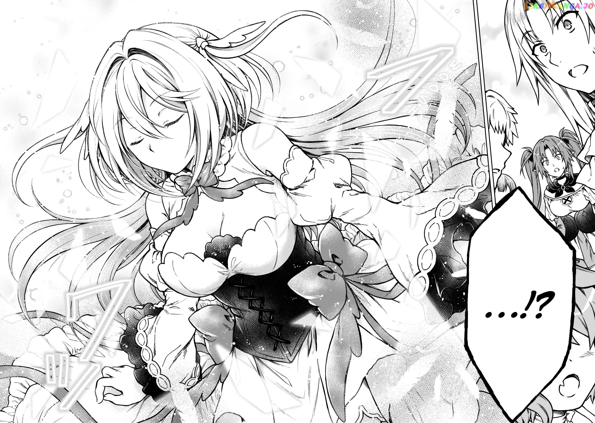 I’M A D-Rank Adventurer, For Some Reason I Got Recruited Into A Hero Party, And Now The Princess Is Stalking Me chapter 9 - page 14