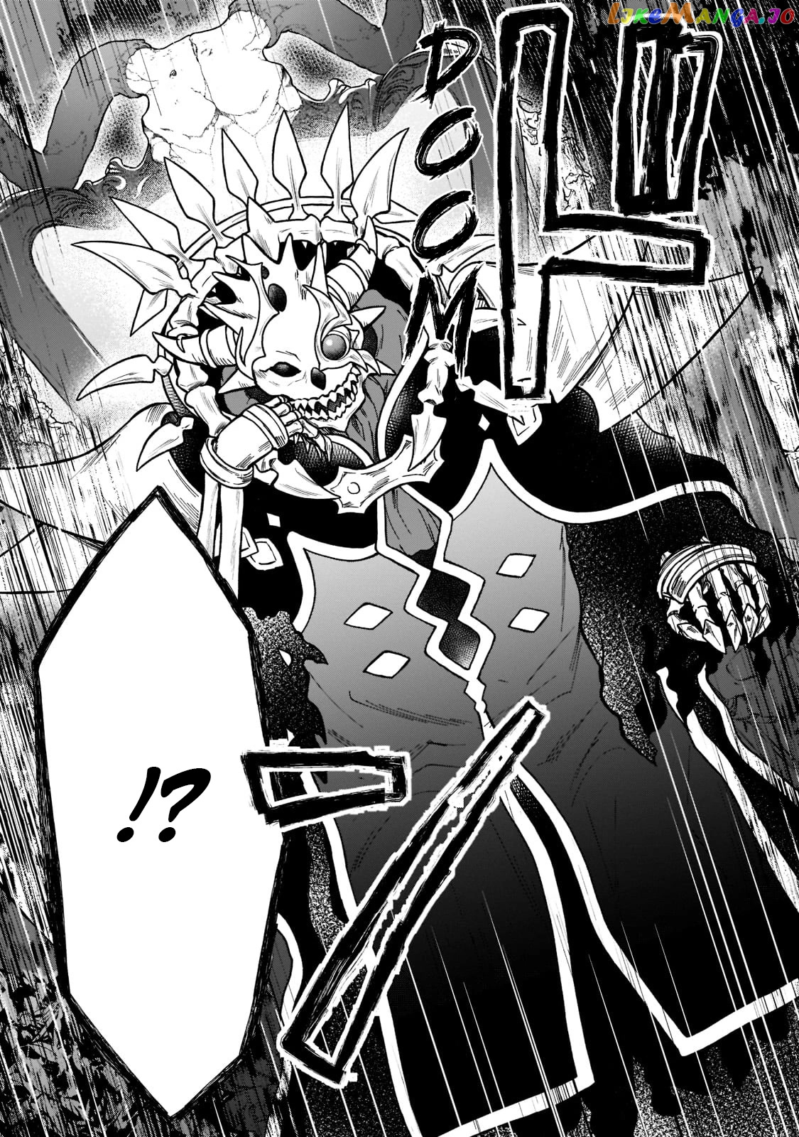 I’M A D-Rank Adventurer, For Some Reason I Got Recruited Into A Hero Party, And Now The Princess Is Stalking Me chapter 9 - page 22