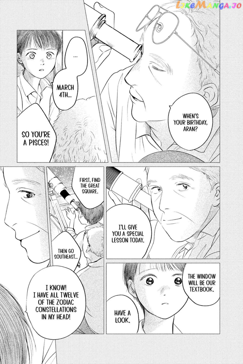 Kimi Wa Nazotoki No Ma Cherie chapter 6 - page 27