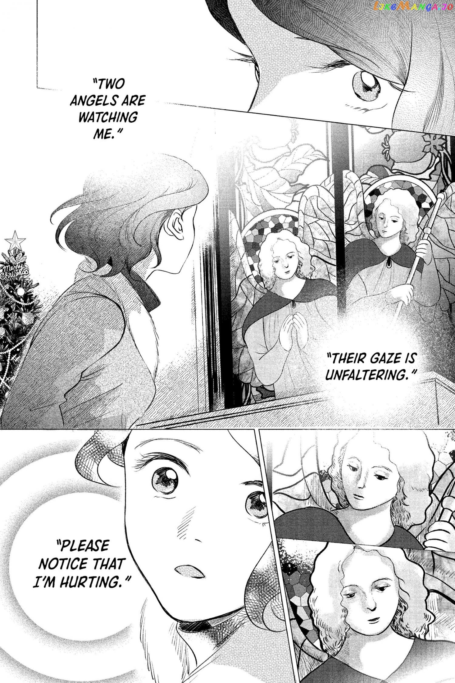 Kimi Wa Nazotoki No Ma Cherie chapter 8 - page 19
