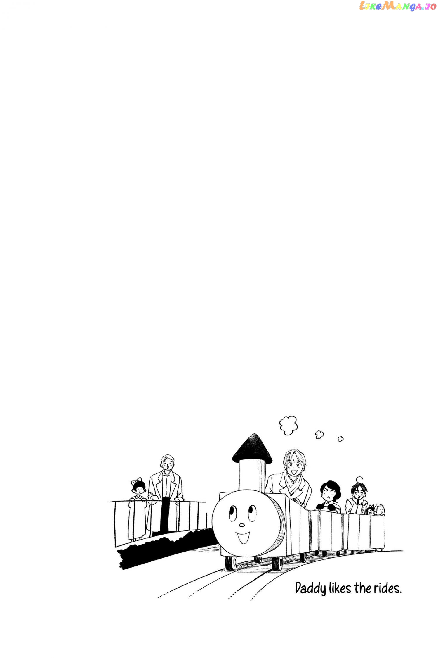 Kimi Wa Nazotoki No Ma Cherie chapter 12 - page 33