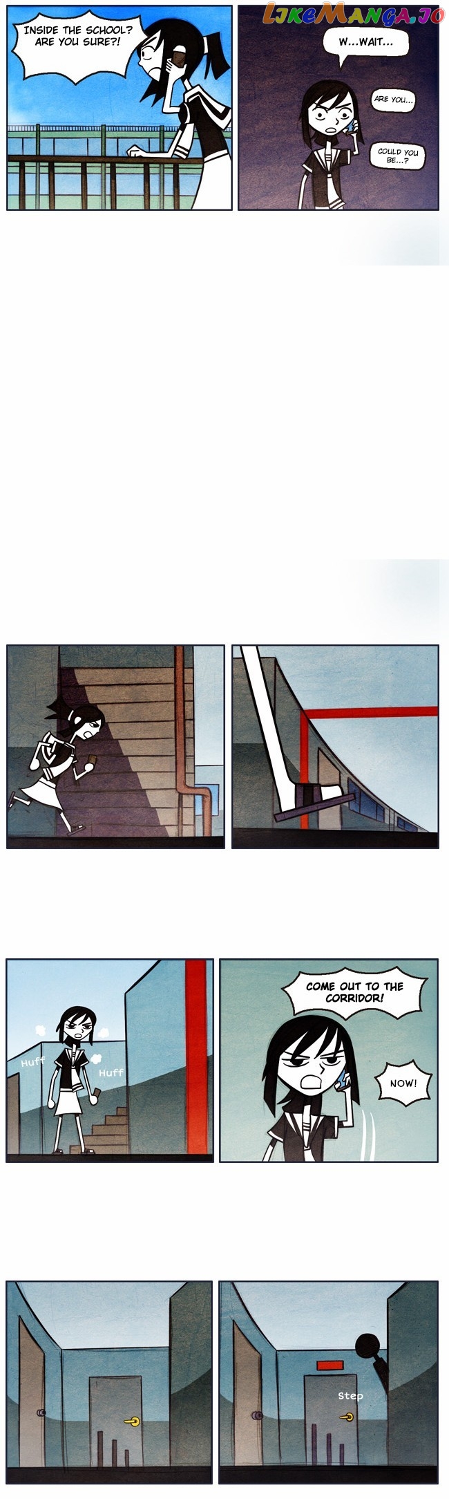 Kidou Senshi Gundam: Orera Renpou Gurentai chapter 16 - page 11