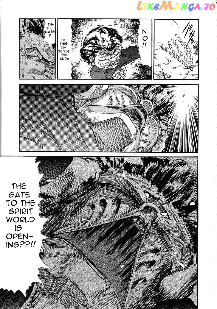 Kidou Senshi Gundam: Orera Renpou Gurentai chapter 10 - page 24