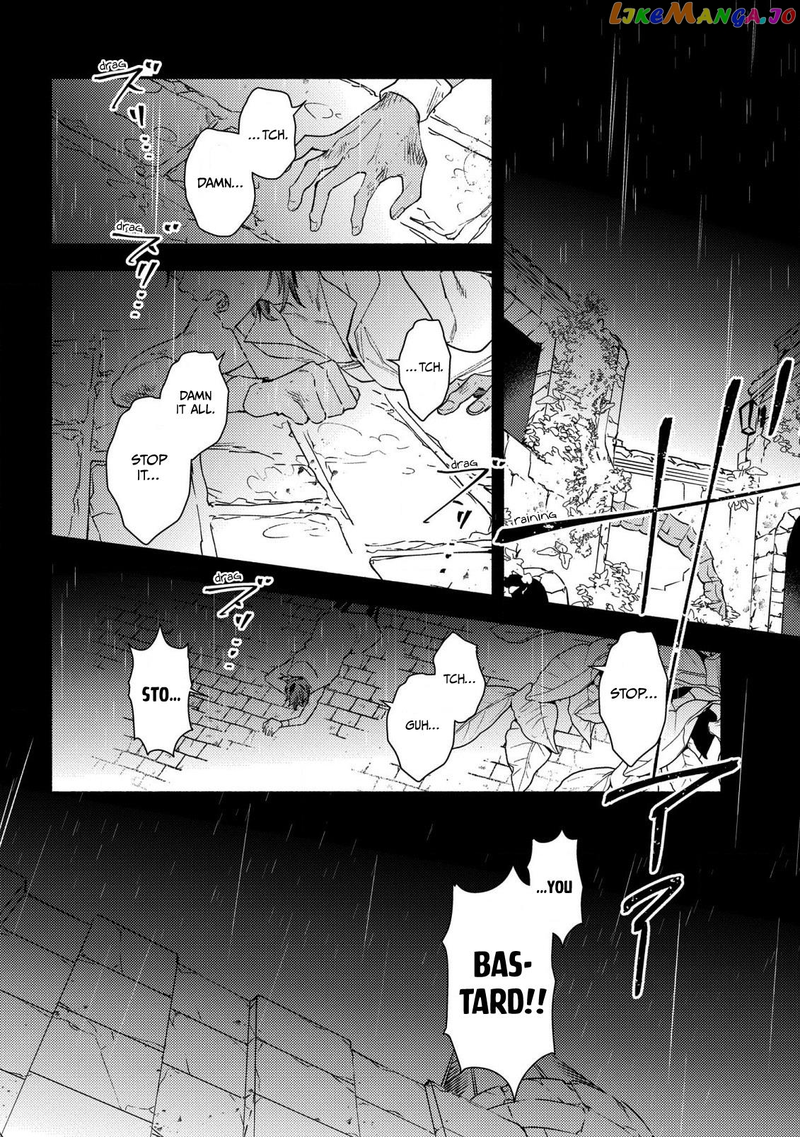 The Most Heretical Last Boss Queen Who Will Become The Source Of Tragedy Will Devote Herself For The Sake Of The People. ~To The Savior~ chapter 1 - page 17
