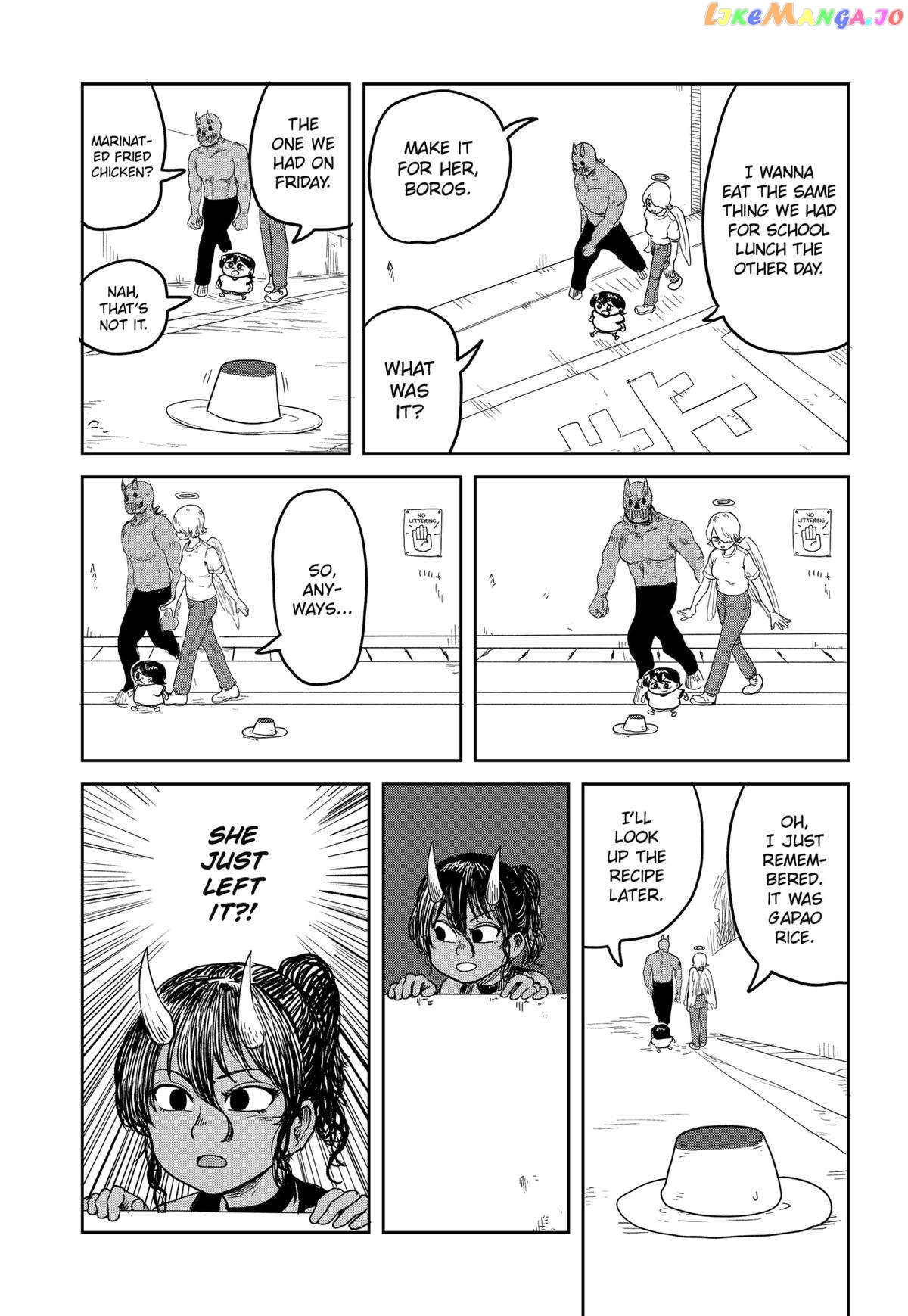 Sachiroku - Sachi no Mokushiroku chapter 6 - page 4
