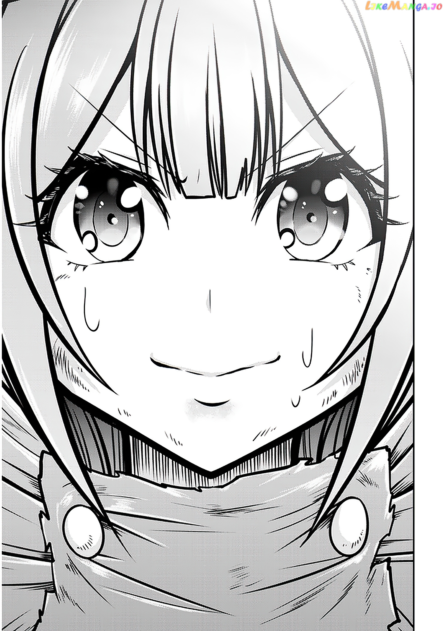 Live Dungeon chapter 31 - page 17