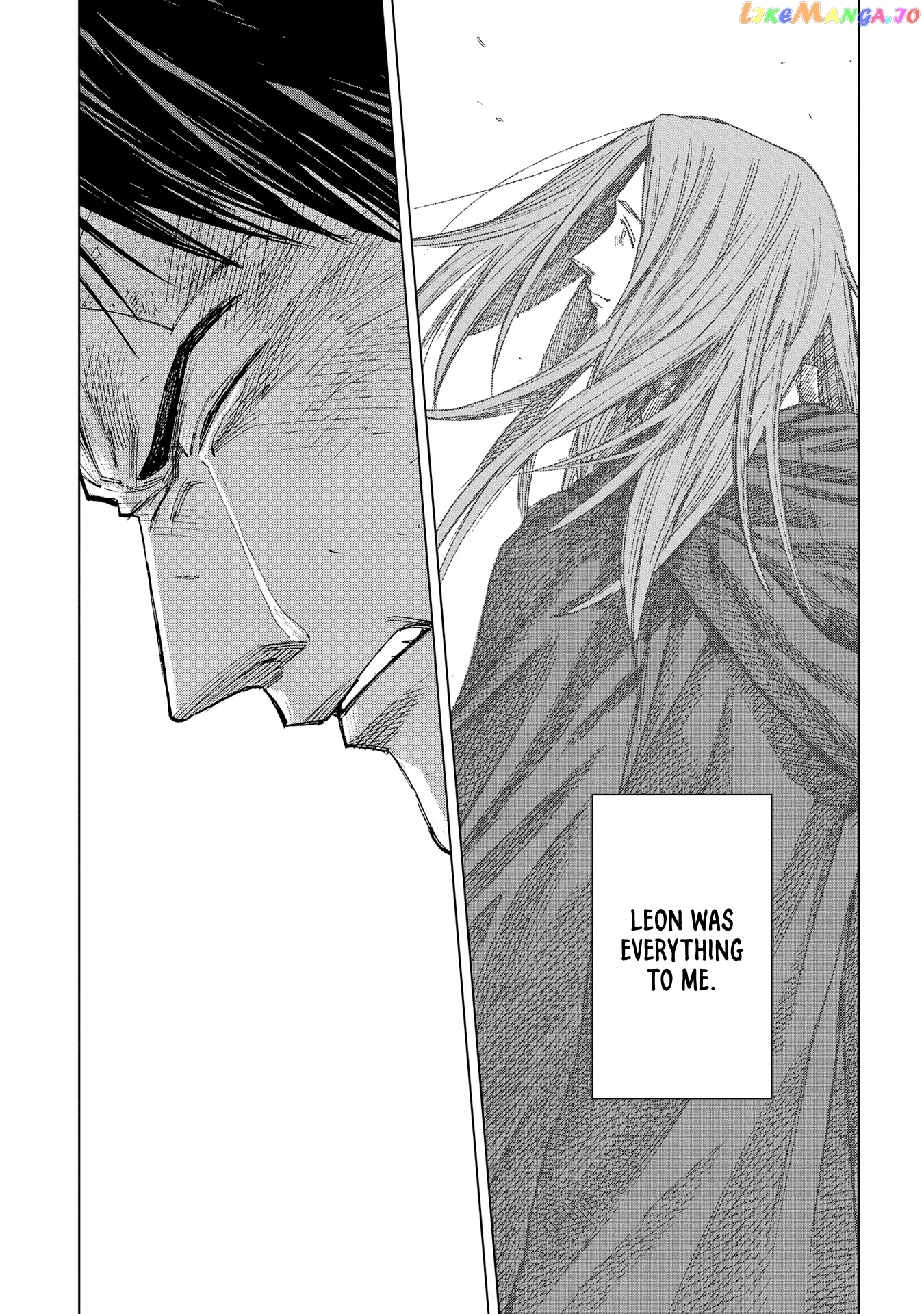 Madou No Keifu chapter 9 - page 35