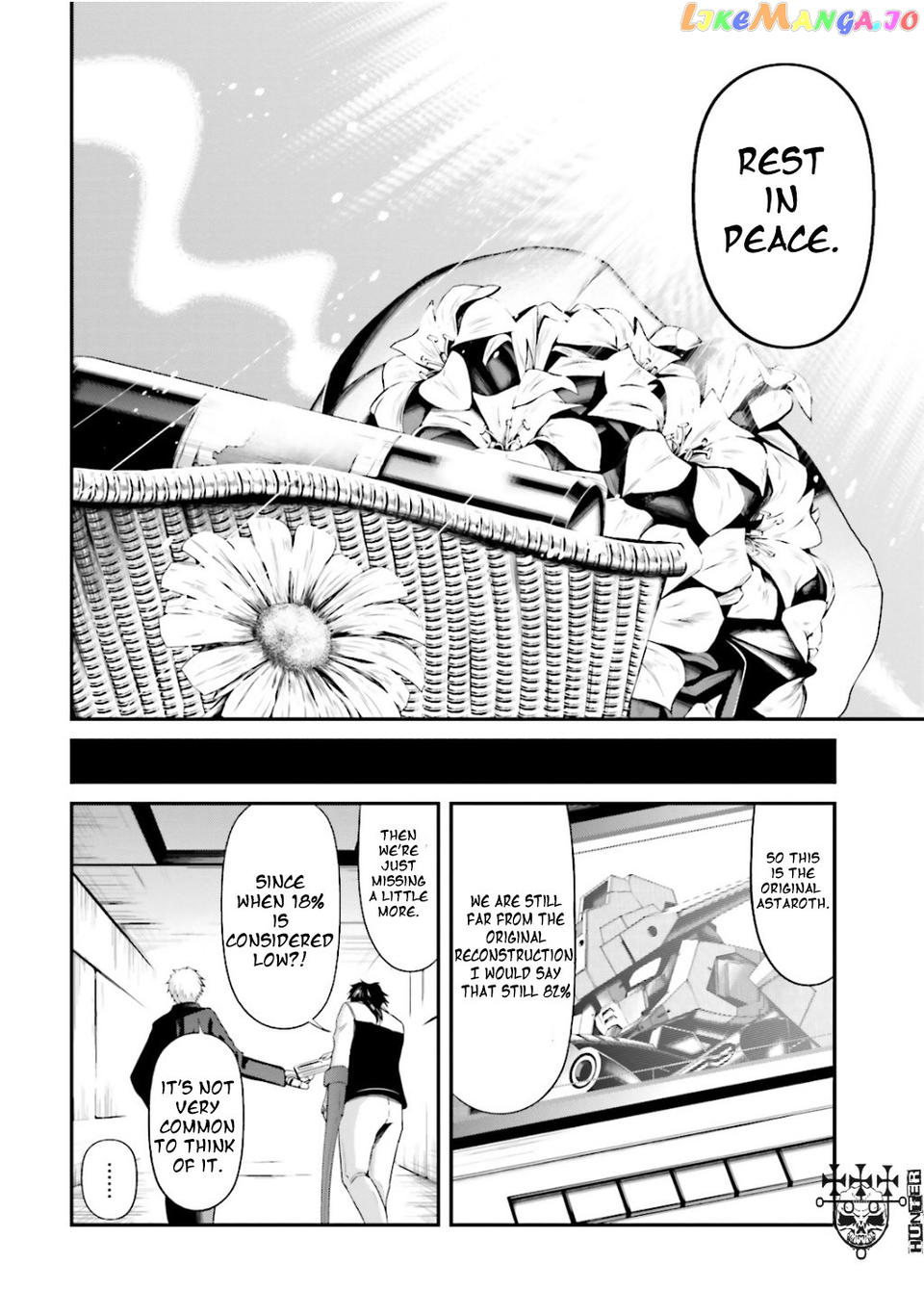 Kidou Senshi Gundam - Tekketsu no Orphans Gekkou chapter 7 - page 24