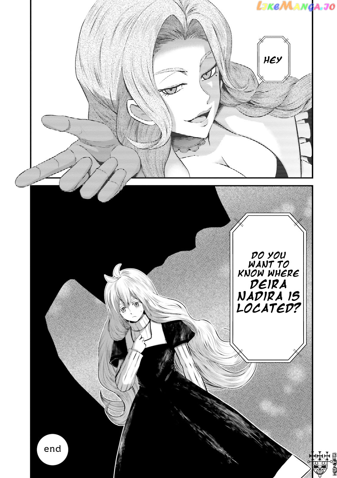 Kidou Senshi Gundam - Tekketsu no Orphans Gekkou chapter 11 - page 43