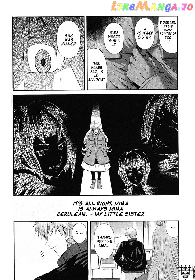 Kidou Senshi Gundam - Tekketsu no Orphans Gekkou chapter 12 - page 19