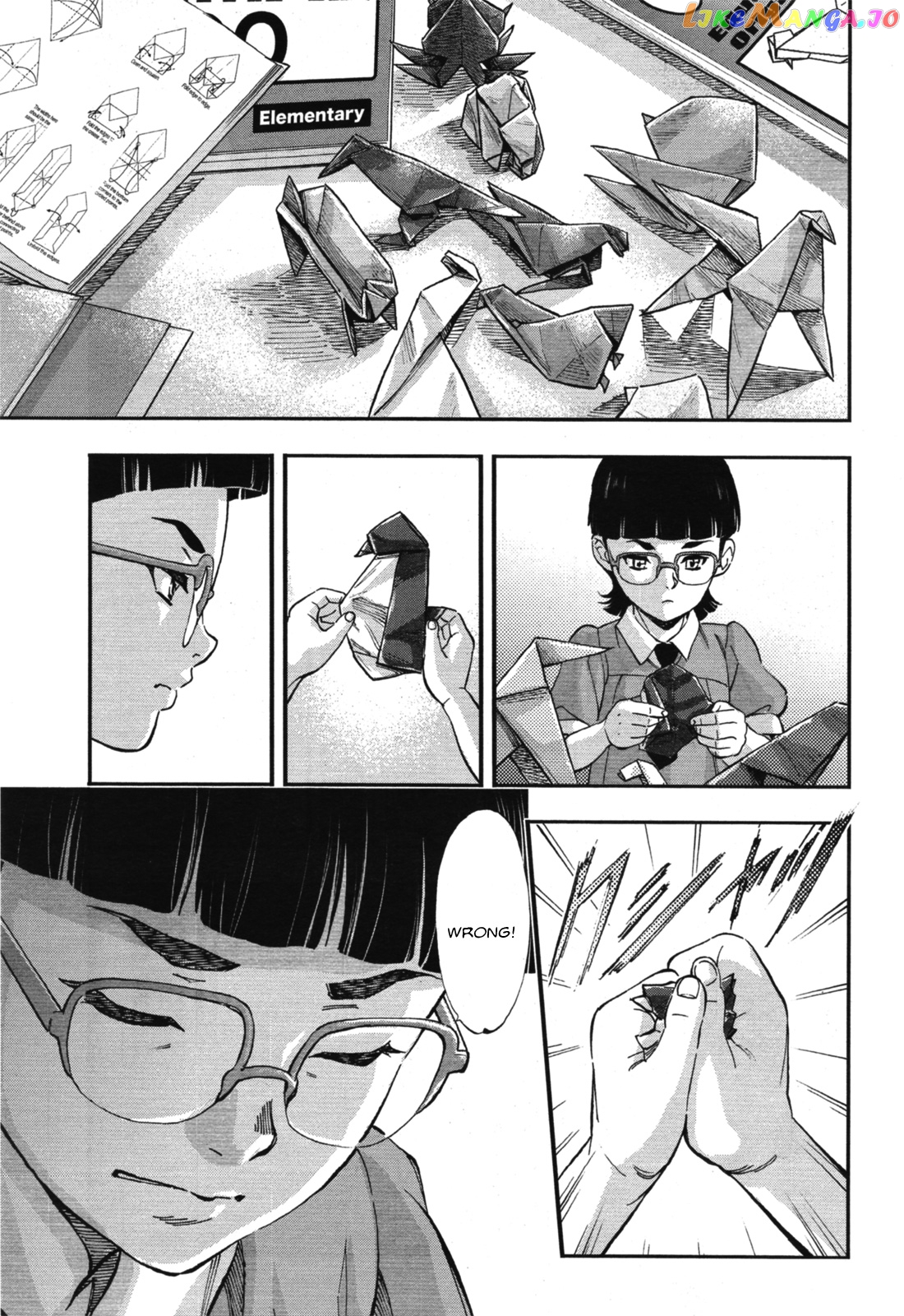 Kidou Senshi Gundam NT (Narrative) chapter 0 - page 12