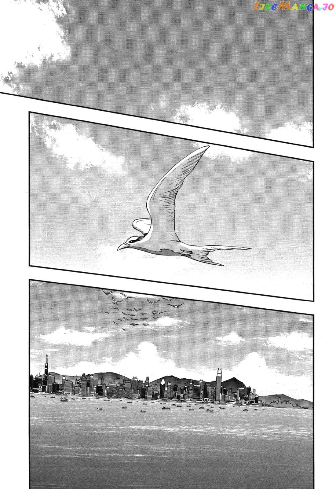 Kidou Senshi Gundam NT (Narrative) chapter 2 - page 31