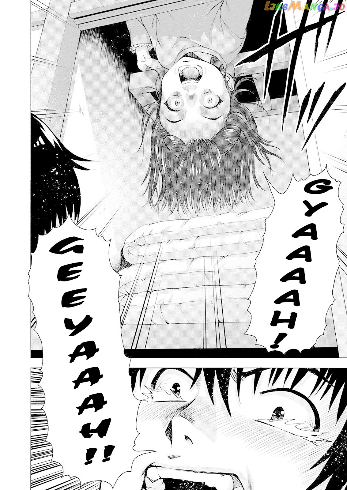 Ore Wa Lolicon Ja Nai! chapter 1 - page 18
