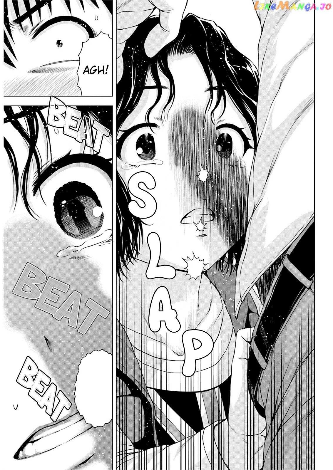 Ore Wa Lolicon Ja Nai! chapter 17 - page 19
