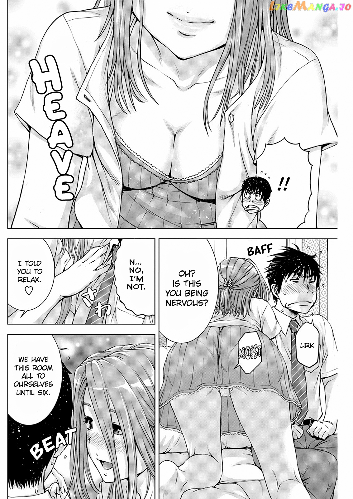 Ore Wa Lolicon Ja Nai! chapter 44 - page 13