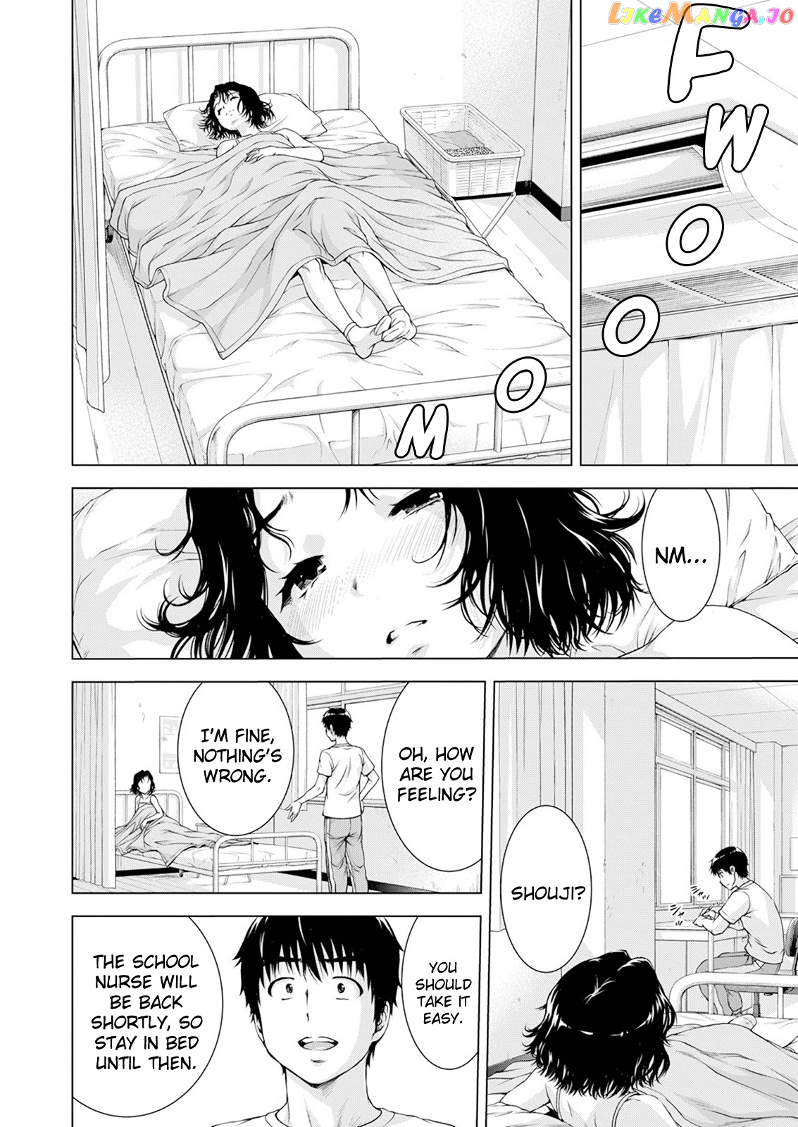 Ore Wa Lolicon Ja Nai! chapter 31 - page 7
