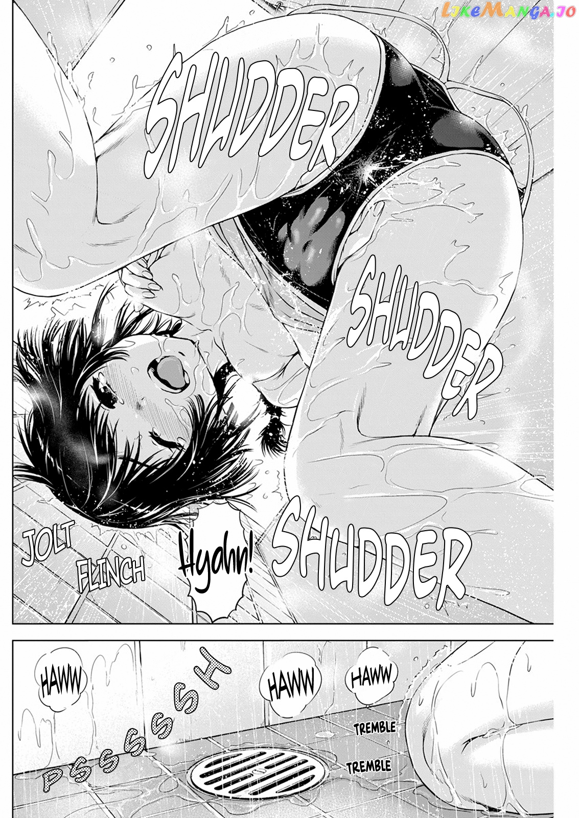 Ore Wa Lolicon Ja Nai! chapter 45 - page 18