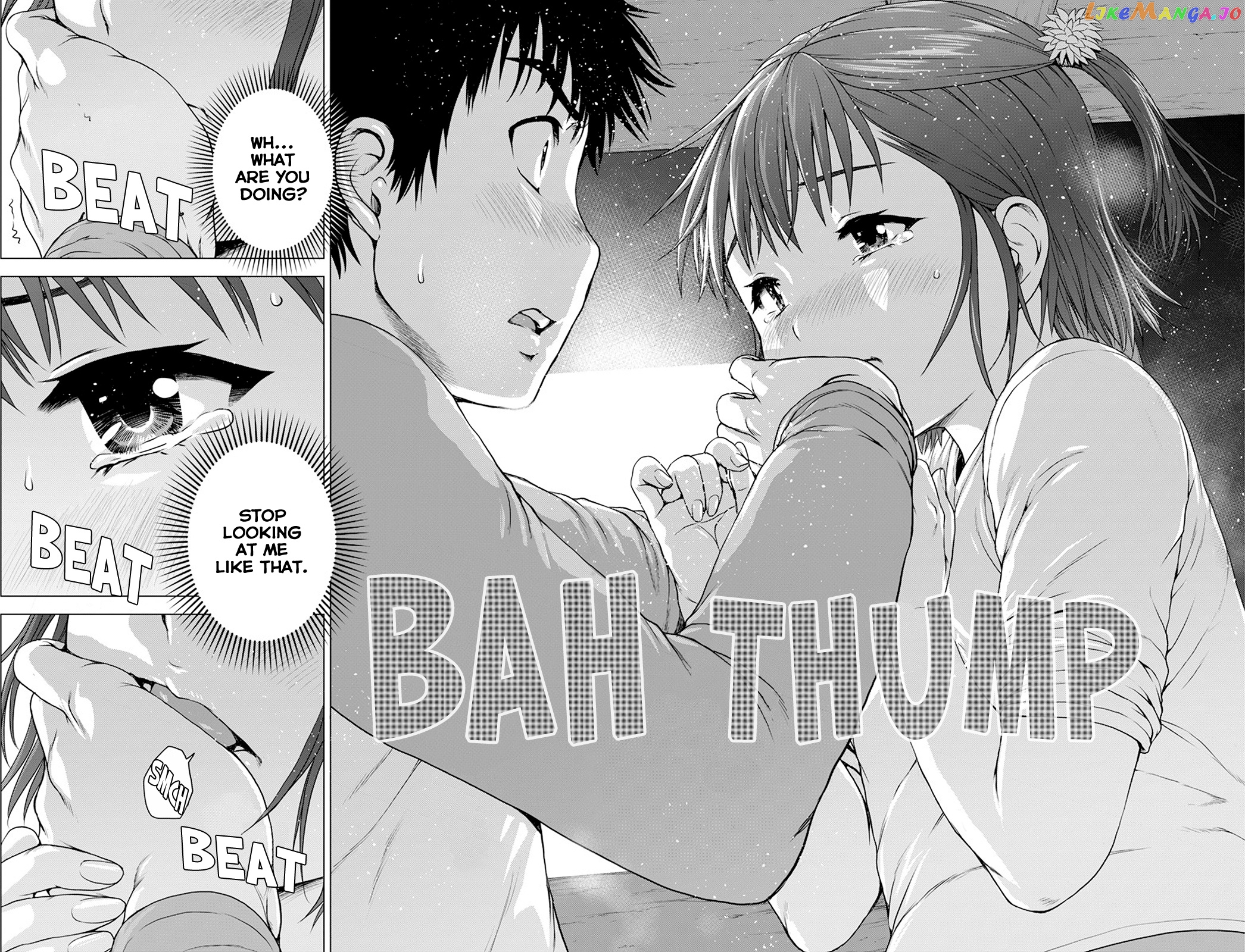 Ore Wa Lolicon Ja Nai! chapter 20 - page 16