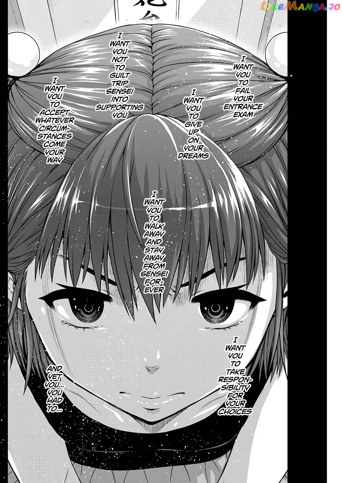 Ore Wa Lolicon Ja Nai! chapter 47 - page 12