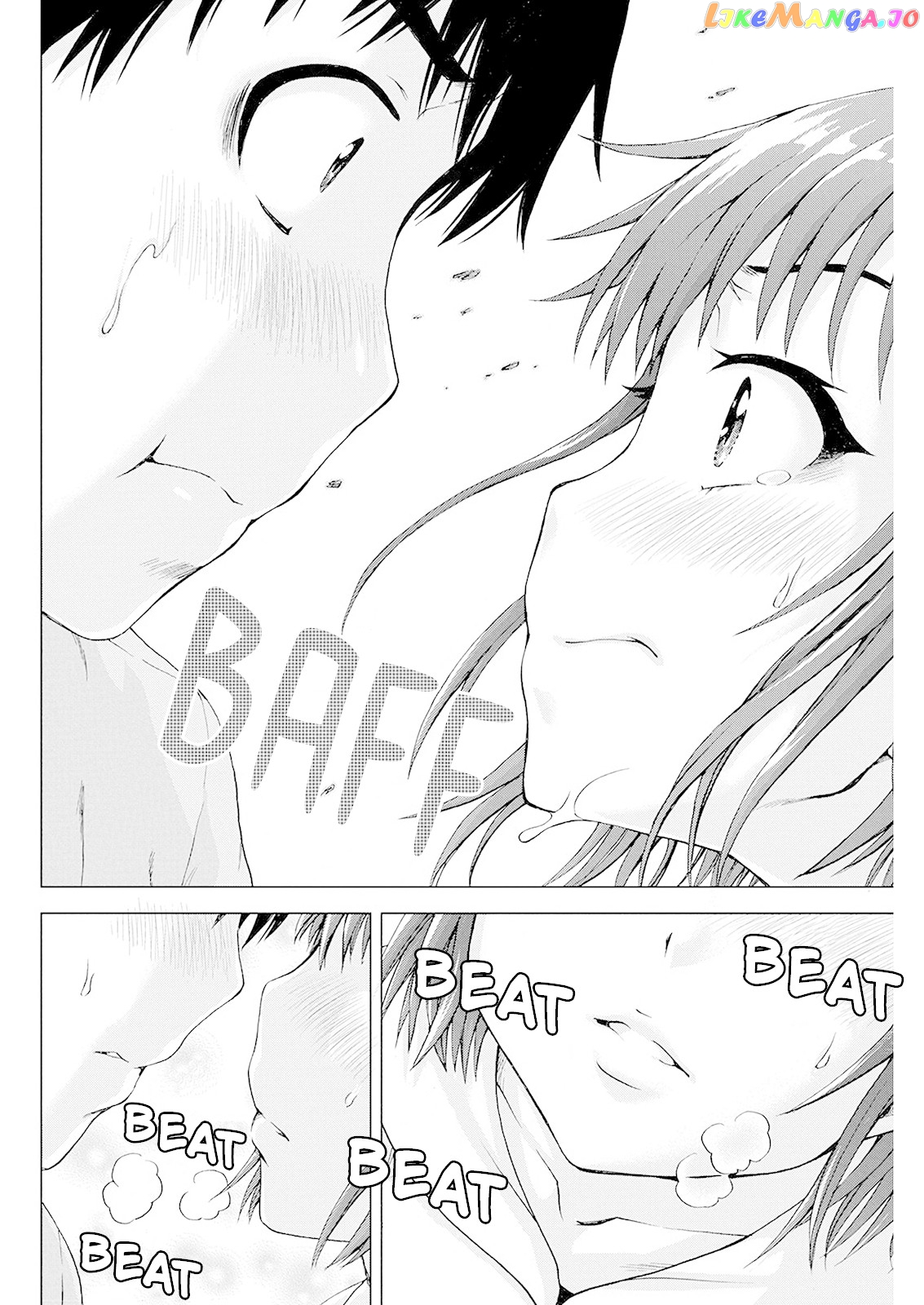 Ore Wa Lolicon Ja Nai! chapter 7 - page 17