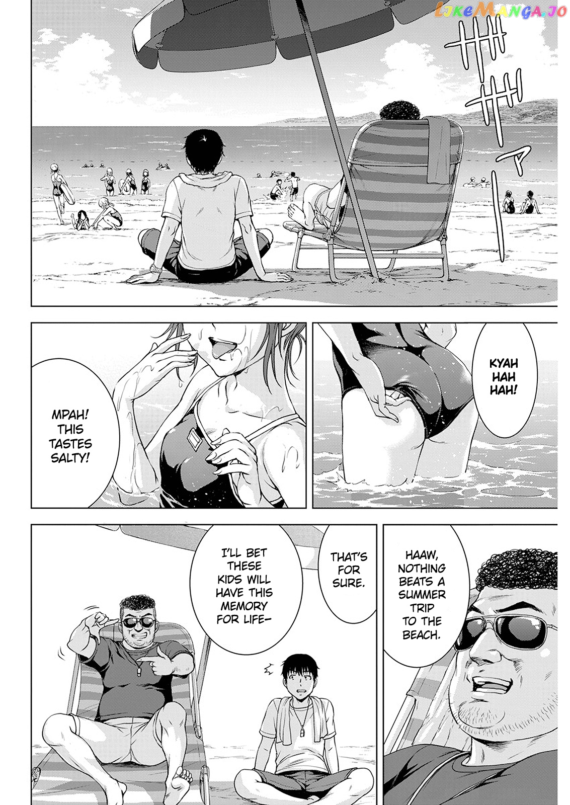Ore Wa Lolicon Ja Nai! chapter 48 - page 5