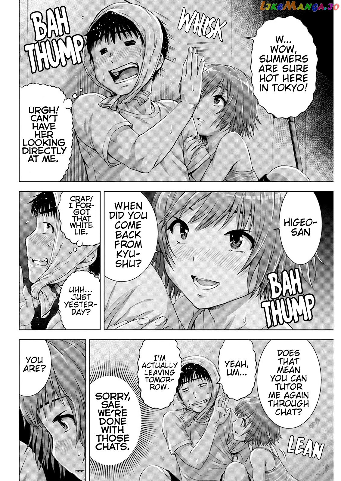 Ore Wa Lolicon Ja Nai! chapter 35 - page 16