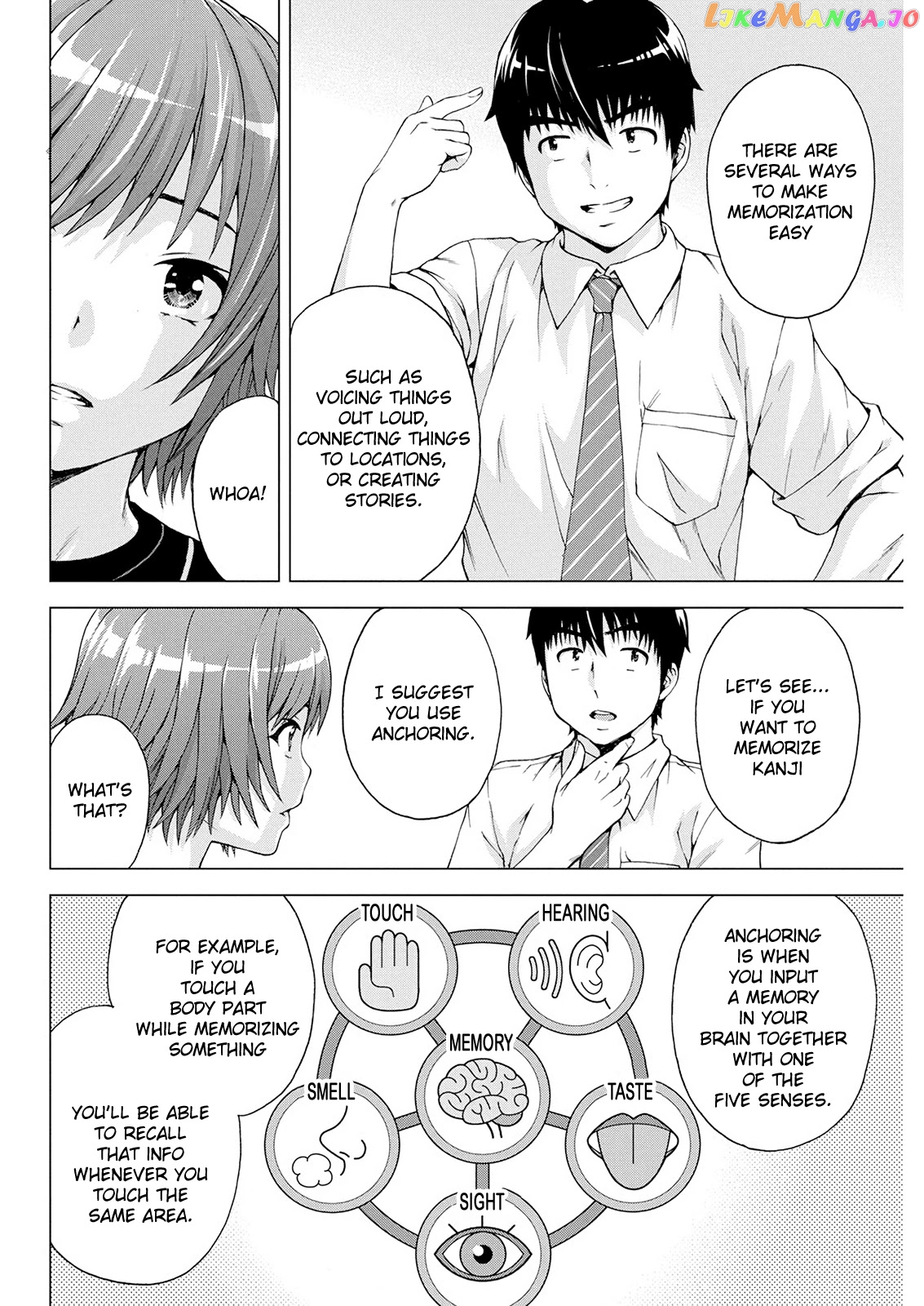 Ore Wa Lolicon Ja Nai! chapter 9 - page 4
