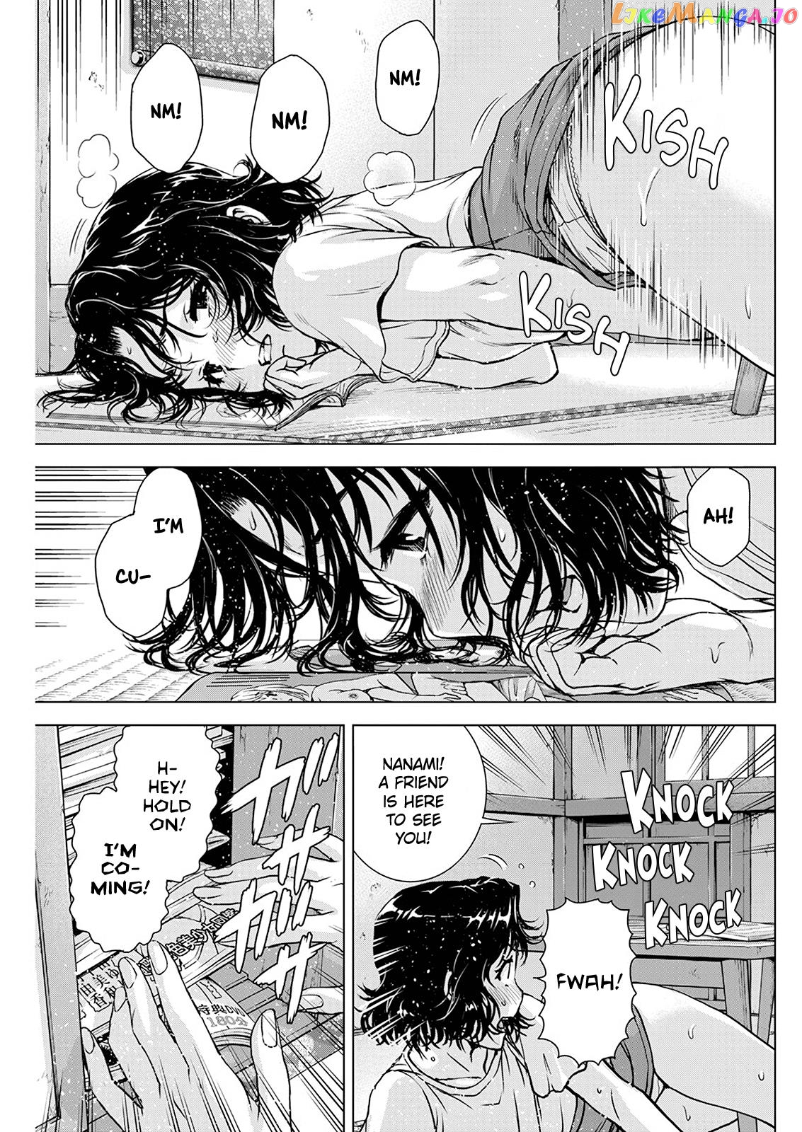 Ore Wa Lolicon Ja Nai! chapter 52 - page 19
