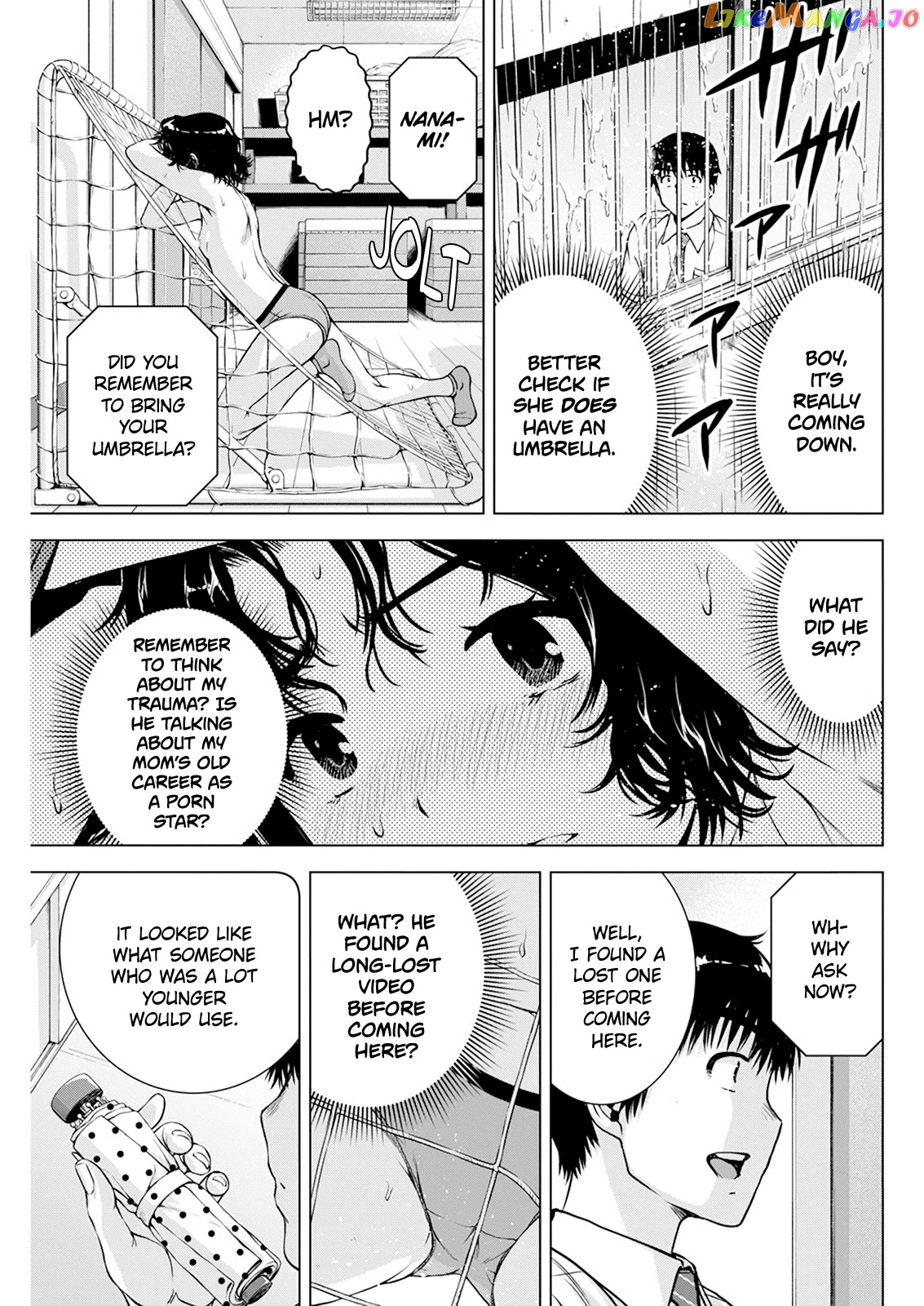 Ore Wa Lolicon Ja Nai! chapter 41 - page 18