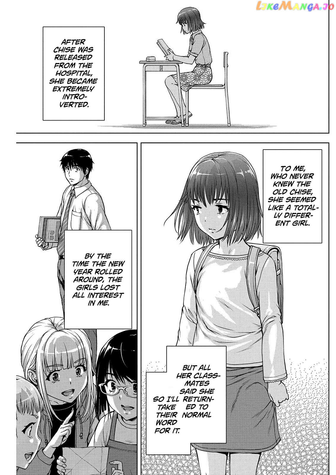 Ore Wa Lolicon Ja Nai! chapter 56 - page 12