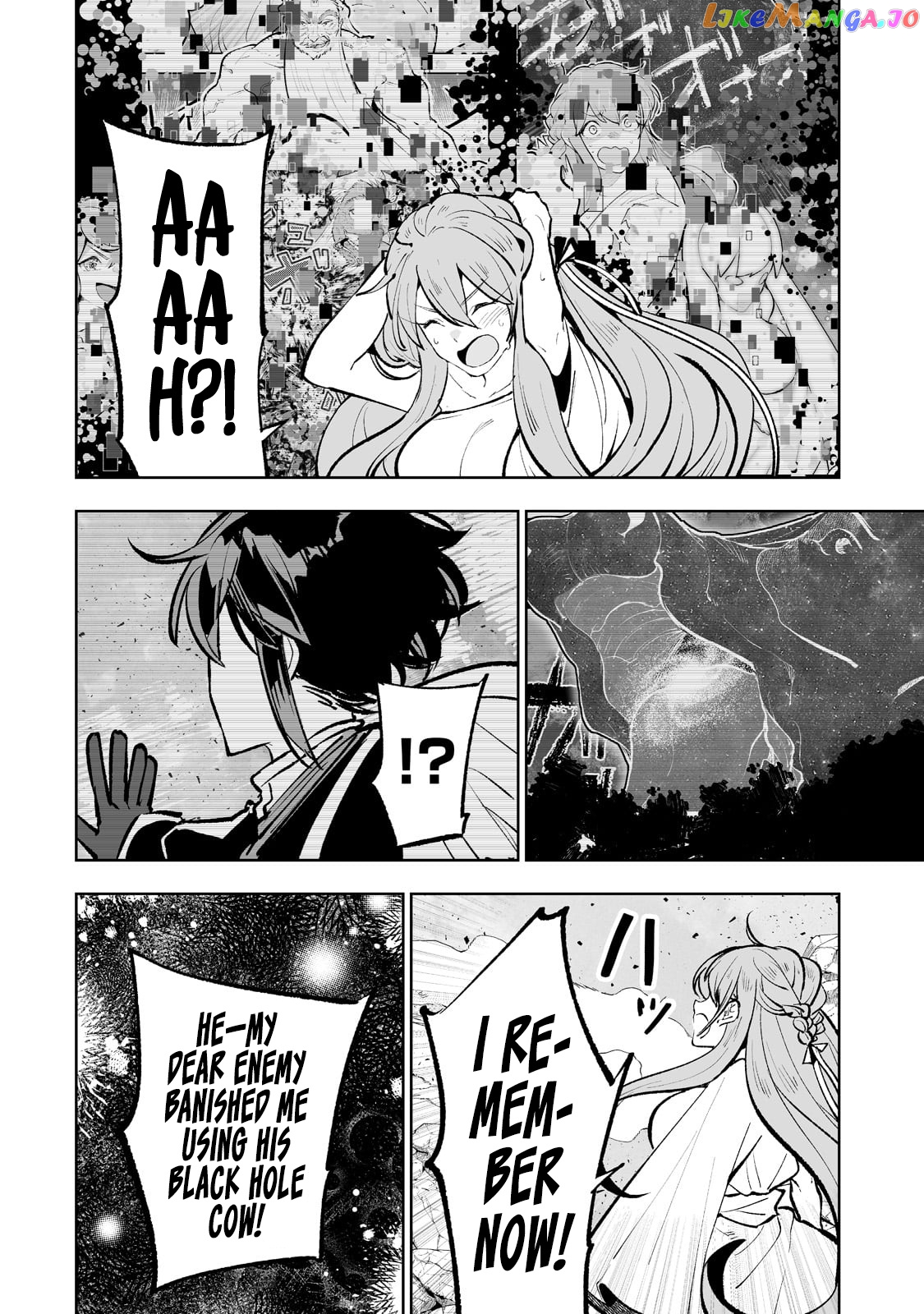 The Bottom-Tier Baron's Accidental Rise to the Top chapter 49 - page 15