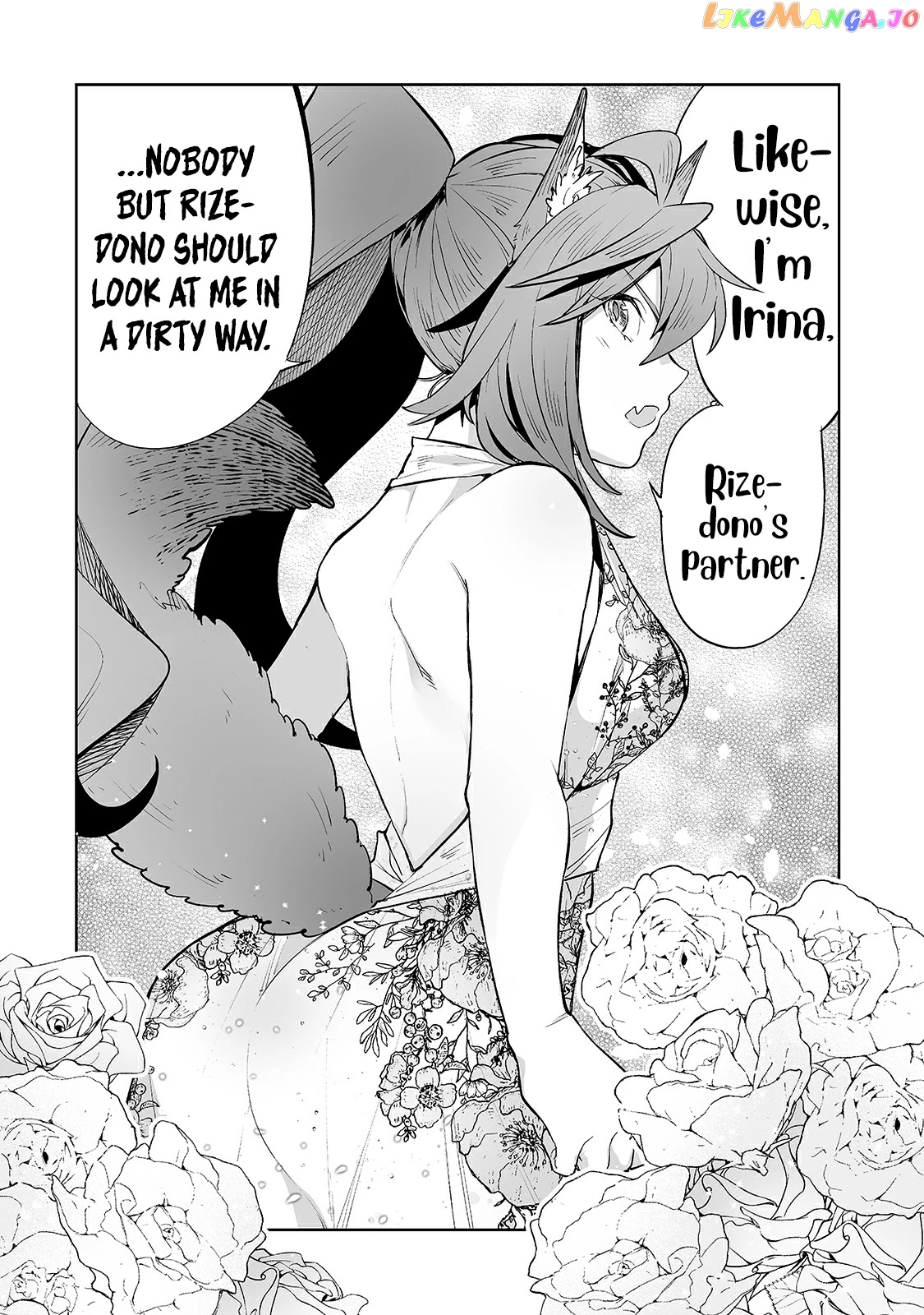 The Bottom-Tier Baron's Accidental Rise to the Top chapter 18 - page 14